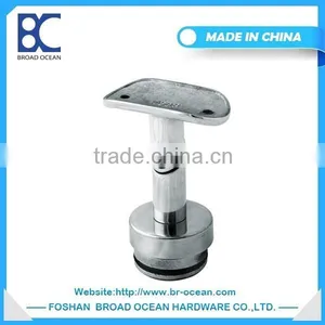 Removable Handrail Bracket/modern Metal Stair Railings /railing Stainless Steel Outdoor Quality Choice thumbnail-1