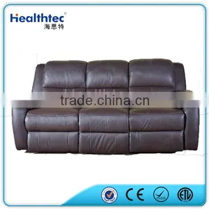 HEALTHTEC Commercial Reliner Sofa Set thumbnail-2