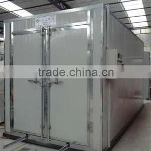 Industrial Ovens for Baking Uperior Quality thumbnail-1
