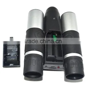 DT08 Digital Binoculars Video Recording Telescope 1.3MP COMS for Concert Theater thumbnail-5