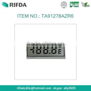 Small Monochrome Display Manufacturer thumbnail-4