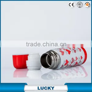 Hot Sale Small Vacuum Flask /350ML Cups/vacuum Flask Manufacturer thumbnail-2