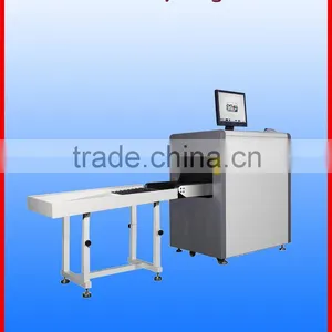 Hot Selling Security Scanner Equipment, Luggage X-ray Machine for Airport thumbnail-1