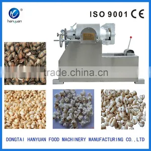Best Sale Rice Puffed Machine in China thumbnail-1