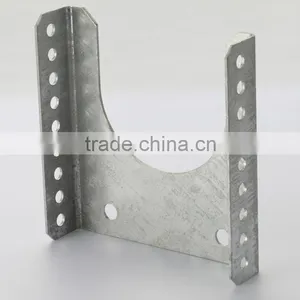 Antenna Asscembly Hot Dip Bracket thumbnail-3