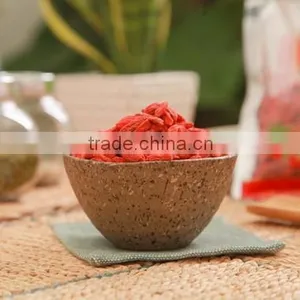 Certified Dried Goji Berries thumbnail-1