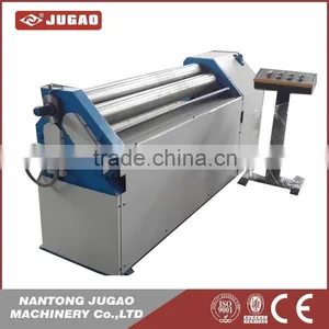 Cnc Steel Sheet Bend Machinery thumbnail-3