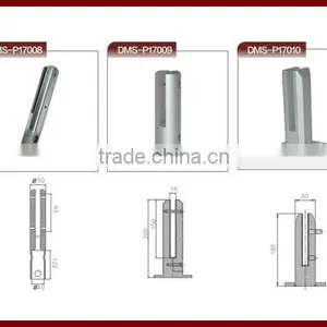 Inexpensive Flange Spigot Pipe With Puddle for Sale thumbnail-6