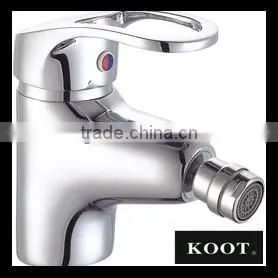 Traditional Sanitary Bath Faucet Mixer thumbnail-1
