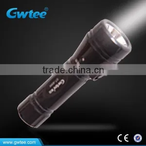 Outdoor Multi Function Fishing Tool Rechargeable Led Flashlight Torch thumbnail-1