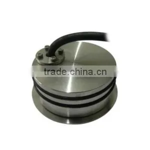 IP68 316 Stainless Steel RGB LED Underwater Light 3*1W thumbnail-3