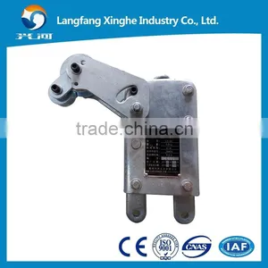 Suspended Platforms / Hoist Machine / Electric Scaffolding Lifting Machine thumbnail-3
