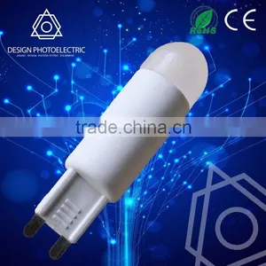 New Prodcuts G9 LED Ball Led Lanterns CE RoHS High Quality 3W thumbnail-1