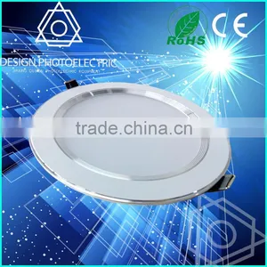 CE Approved High Quality High Brightness 3 Years Warranty 6~40W ABS Aluminum Downlight Led Downlight thumbnail-1