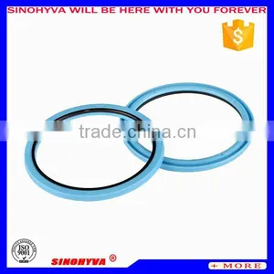 Hydraulic Burffer HBY SEAL for Excavator thumbnail-5