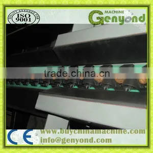 Walnut Sorting and Grading Machine thumbnail-1