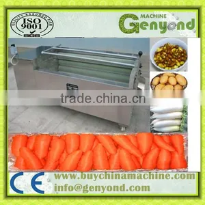 Potato Washing Peeling Machine thumbnail-1