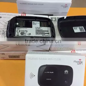 Unlocked Huawei E5336 Portable Wifi Router thumbnail-1