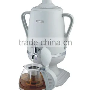 3.2L Electric Plastic Samovar CA-T18C thumbnail-1