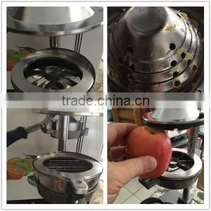 MJE-02 MANUAL ORANGE JUICE EXTRACTOR thumbnail-4