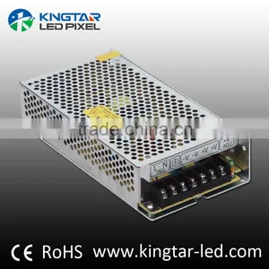 CE ROHS DC5v 40A Led Power Supply 200W thumbnail-1