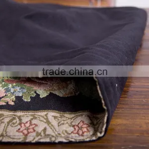 PLUS New Designed Pointed Satin Table Runners thumbnail-3