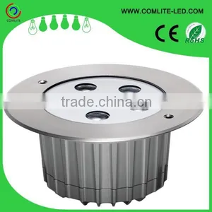 12W Outdoor IP67 High Quality LED Underground Light thumbnail-1