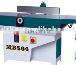 HSP MB503/MB504/MB523/MB524 Wood Planer Electric Surface Planer Quality Choice thumbnail-1