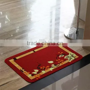 Bath Floor Mat(Towel) thumbnail-1
