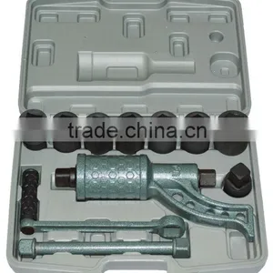 Lug Nut Labor Saving Wrench Torque Multiplier Truck thumbnail-1