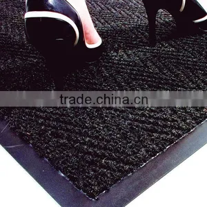 New Design Pvc Doormat China With Great Price thumbnail-1