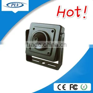 700TVL Pin Hole Sony CCD Analog Mini Camera,mini Disguise Camera thumbnail-1
