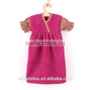 Hot Sale Absorption Home Decoration Microfiber Small Hand Towel thumbnail-6