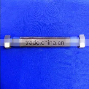 Big Diameter Rubber Hose High Temperature Flexible Metal Hose China Supplier Price List thumbnail-1