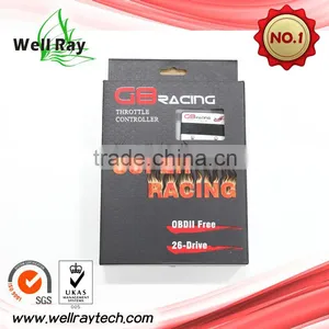 Engine Throttle Controller for Honda, Toyota, Subaru, Bmw, Audi, Universal Car Models thumbnail-5