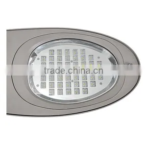 TUV CB 140lm/w Nichia 100W LED Street Light With 5yrs Warranty thumbnail-4