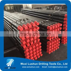Integral Drill Rod thumbnail-1