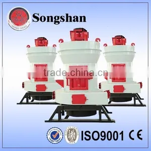 Stone Powder Milling Machine Supplier thumbnail-6