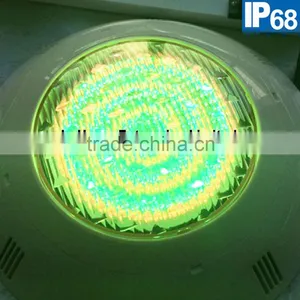 25W IP68 Wall-mounted Garden Inground Pool Lights Waterproof Lighting thumbnail-4