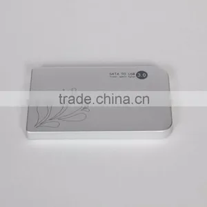 500GB 2.5'' External Hard Drive Usb3.0 Hdd Whole Sale !!! thumbnail-3