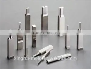 China Plastic Mold Maker Precision Mold Parts Injection Mold Parts thumbnail-1