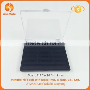 WMC-MX2029 2015 New Design Cosmetic Makeup Case Wholesale Multplicity Color Eyeshadow Packaging Case thumbnail-3