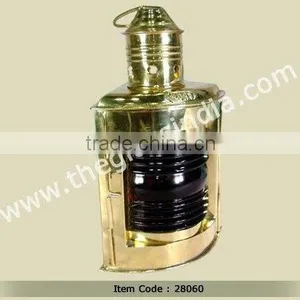 Brass Ships Port Light thumbnail-1