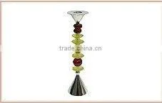 X-mas Candle Stand thumbnail-1