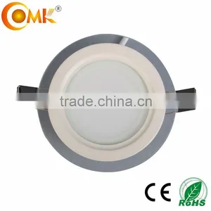 Good Price Round Led Panel Light thumbnail-1