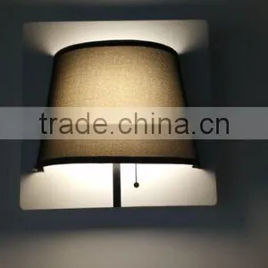 Aluminium 50000h Lifetime LED WALL Lights thumbnail-1