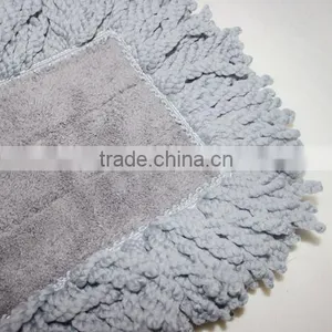 Cleaning Handle Type and Synthetic Cloth Mop Head Material Mop thumbnail-3