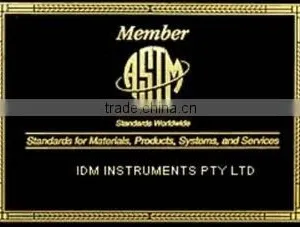 Idm Instruments Pty Ltd company overview - view 1 thumbnail