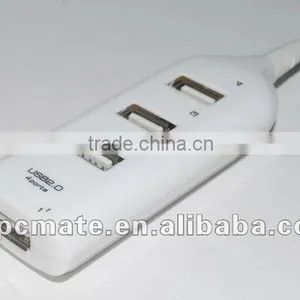 New Design 3 Port USB HUB for Computer thumbnail-3