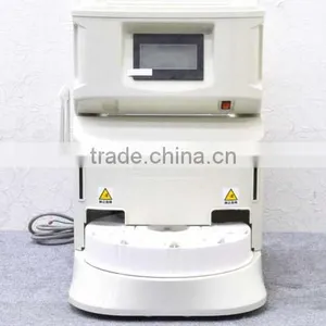 Suzumo SSN-FLA Auto Sushi Rice Ball Machine(USED MACHINE) thumbnail-2